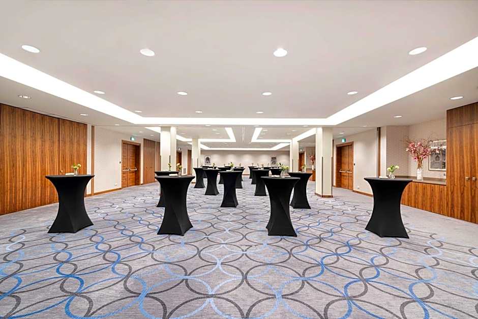DoubleTree by Hilton Krakow