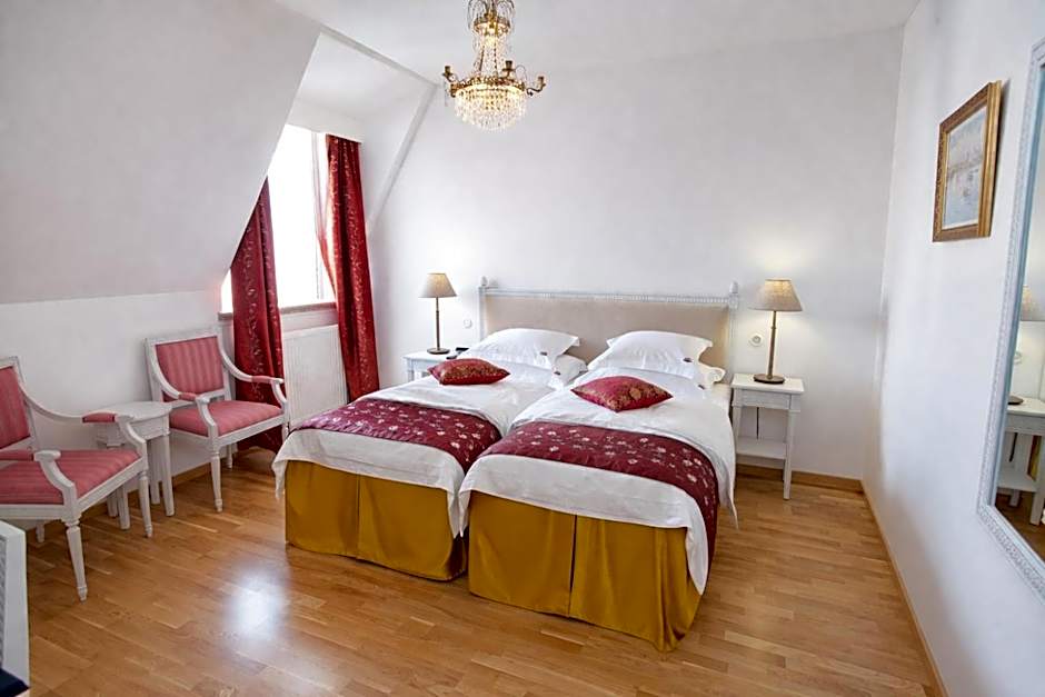 Brommavik Hotel