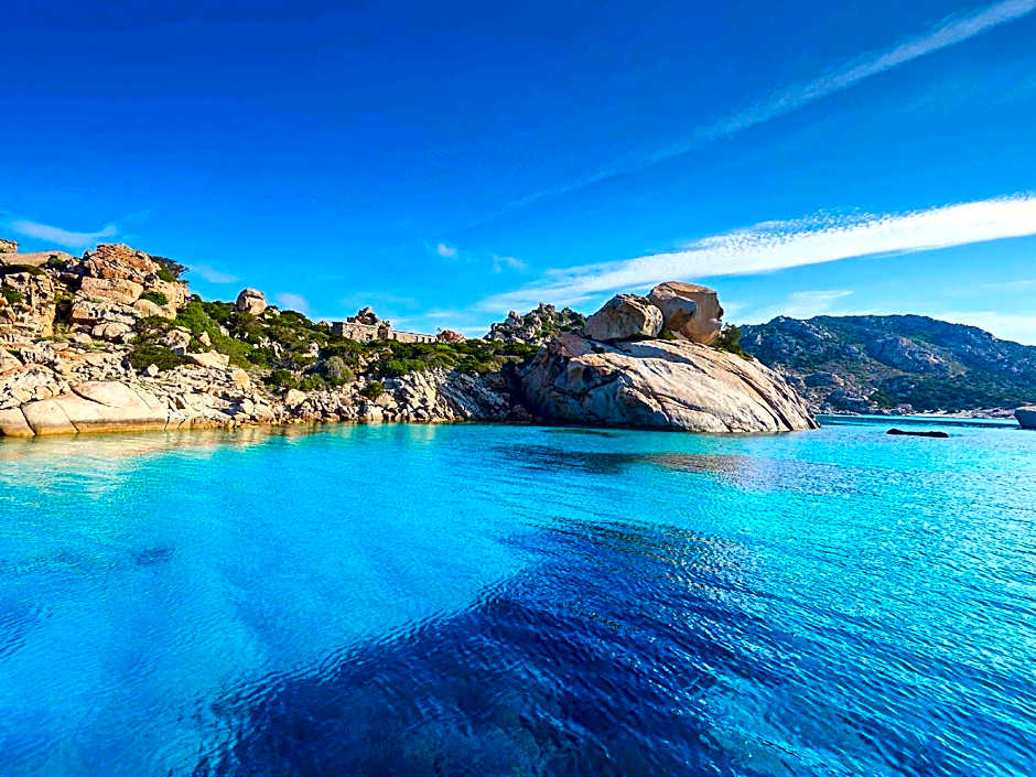 Grand Hotel Poltu Quatu Sardegna