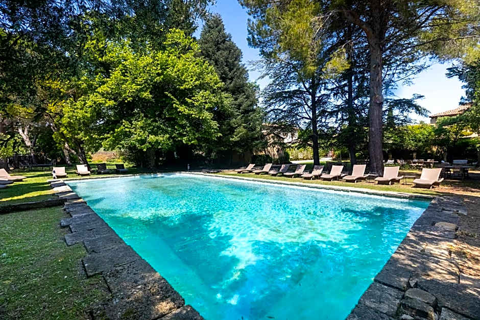 Domaine Des Escaunes