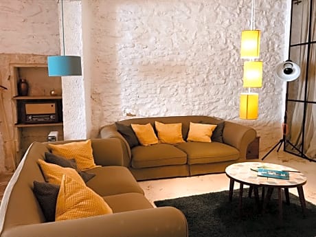 M&S - Apartment in Saint Rémy de Provence