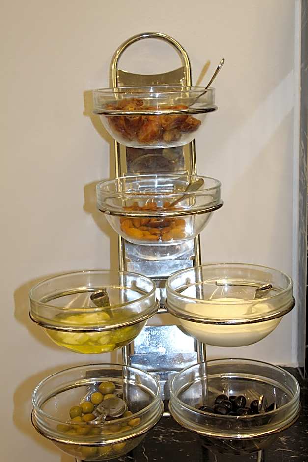 Muscat Express Hotel