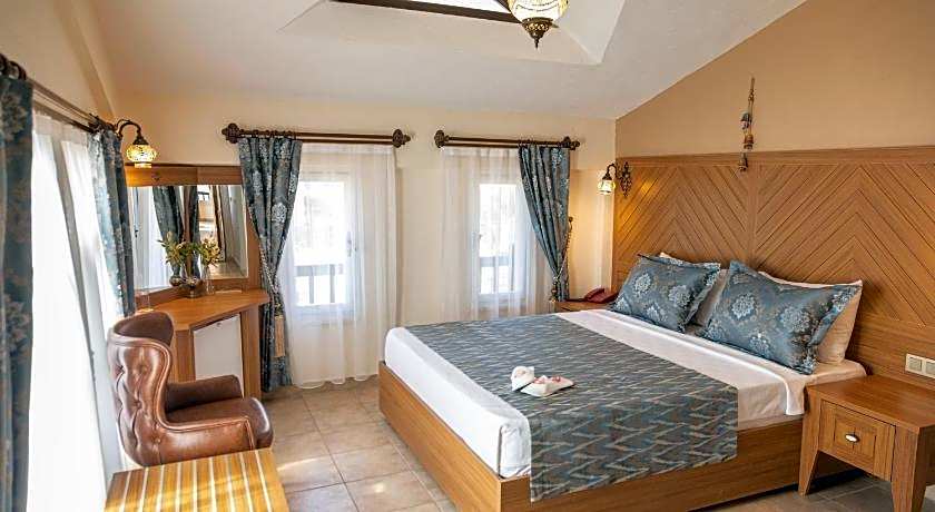 Portakal Hotel