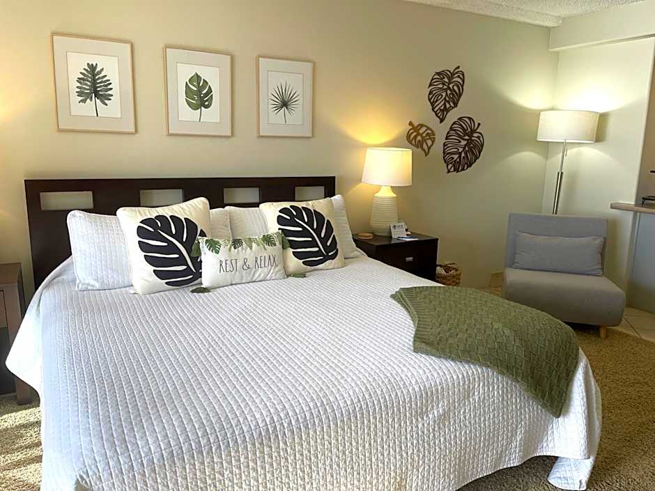 Maui Kai Condos