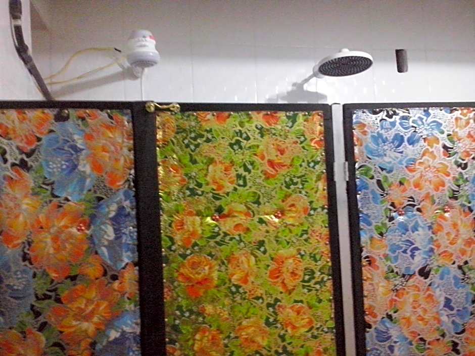 Casa da Cacaia e do Henrique