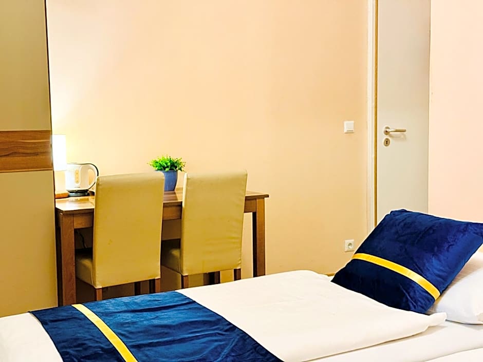 Pension Liechtenstein