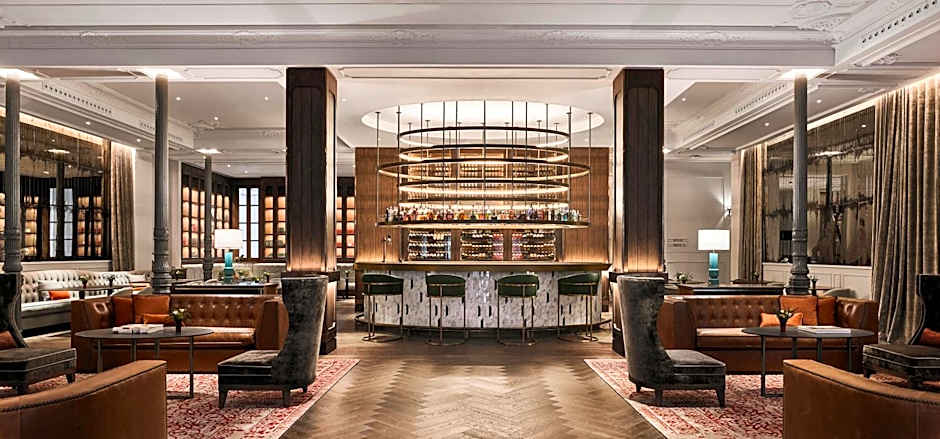 Gran Hotel Inglés - The Leading Hotels of the World