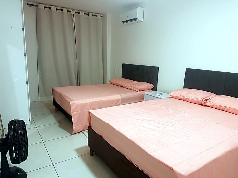 Arraial do cabo golden Lake