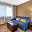 Comfort Inn & Suites Montpelier-Berlin