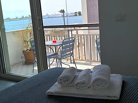 Miti Dello Stretto B&B