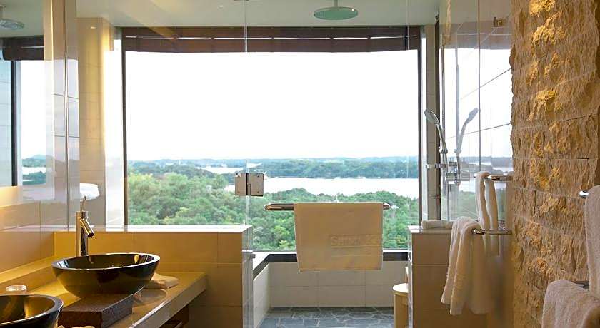 Shima Kanko Hotel The Bay Suites