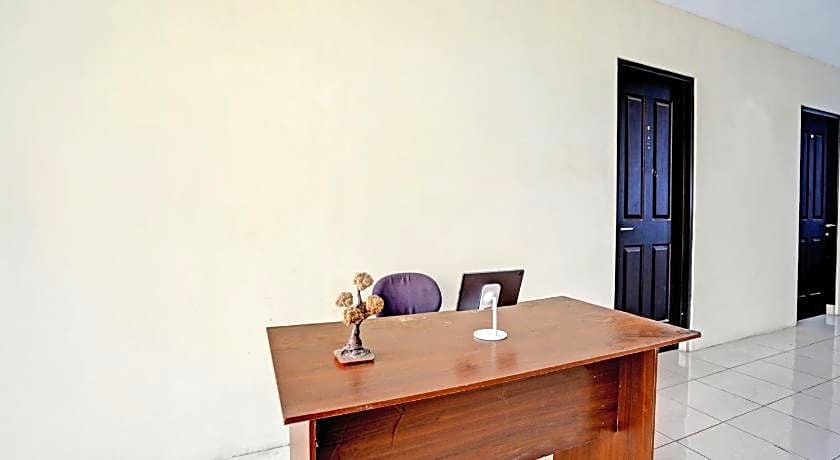 OYO 93111 Garden Homestay 2 Merlion