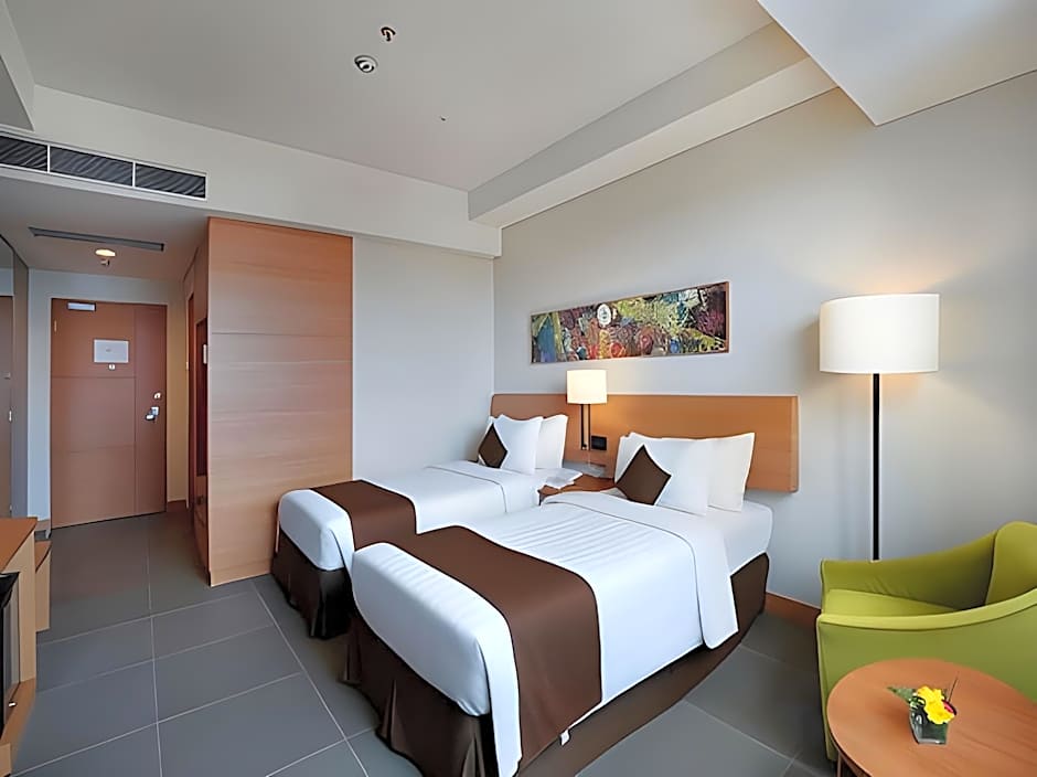 Aston Solo Hotel