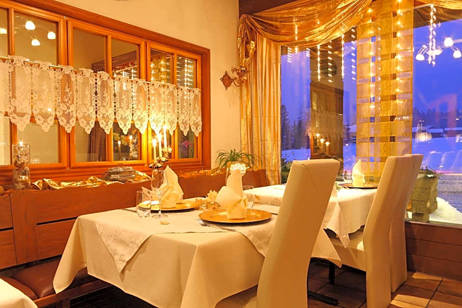 Bernerhof Swiss Quality Hotel