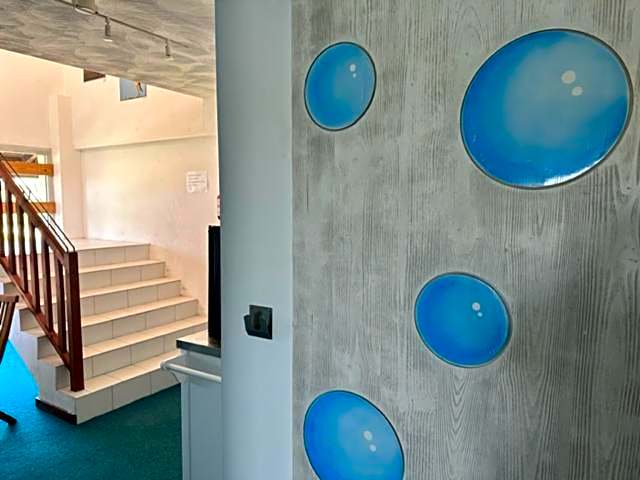 Hotel Les Esseppes