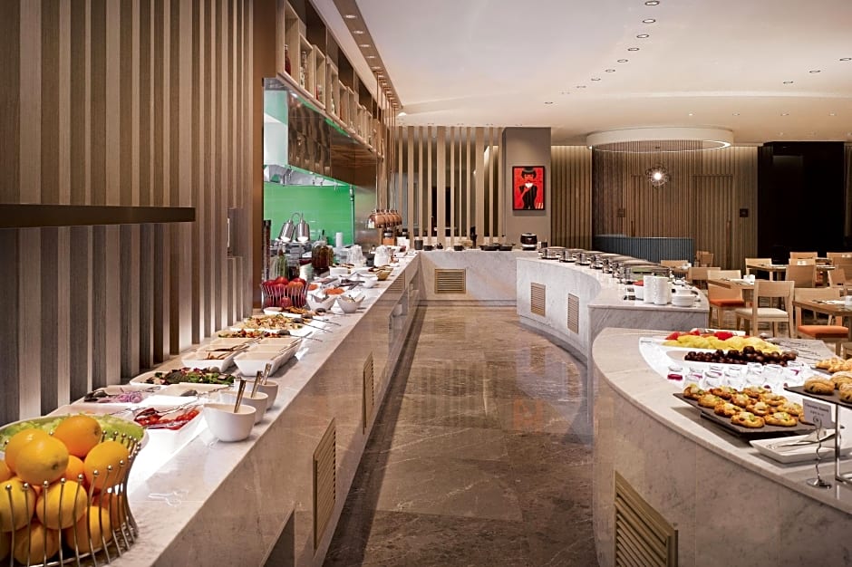 Holiday Inn Incheon Songdo By IHG