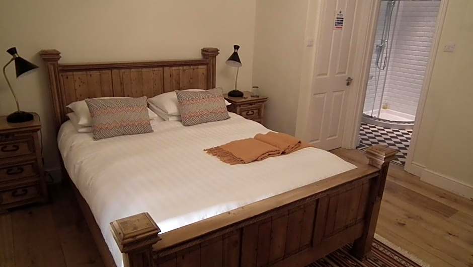 The Kingsley at Eversley