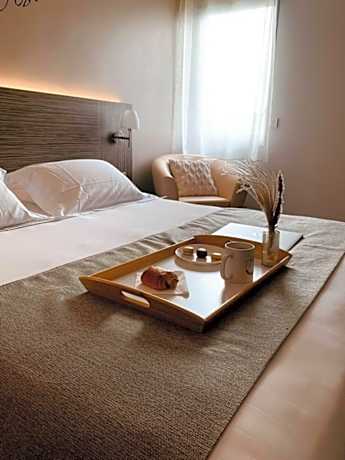 Kyriad Saint Chély d'Apcher - Aire de la Lozère