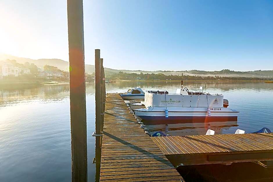 Knysna River Club