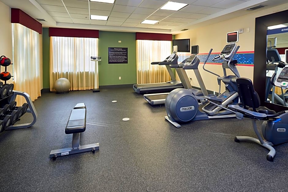 Hampton Inn & Suites Longview North