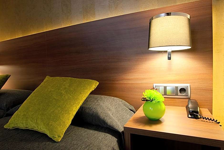 El Pekinaire Bed and Breakfast