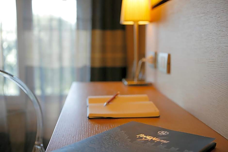 Hotel Porta Nuova