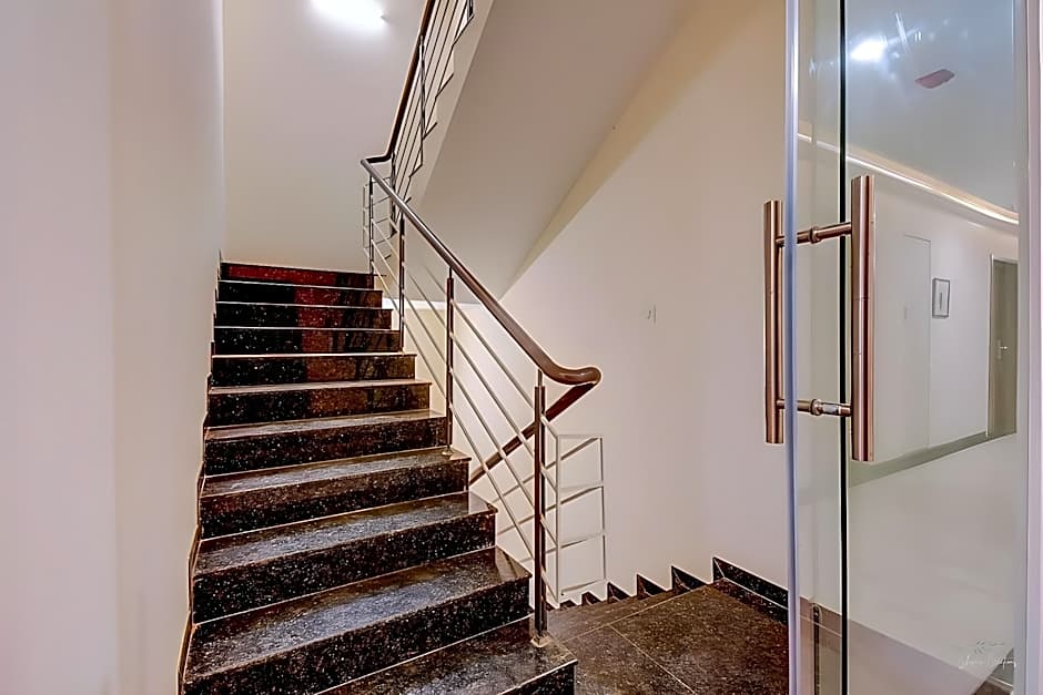 Zip By Spree Hotels Brookefield