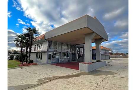 Western Motel By OYO Hattiesburg