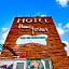 The New Yorker Miami Hotel