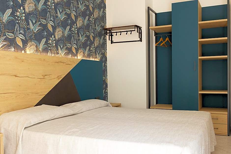 Hotel Acquario