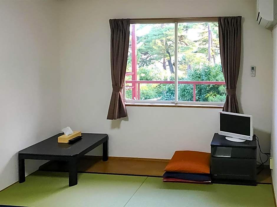 Pension B,B, Dylan - Vacation STAY 18499v