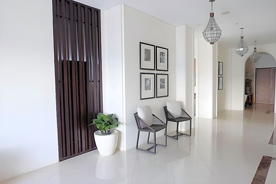 Kyriad M Hotel Sorong