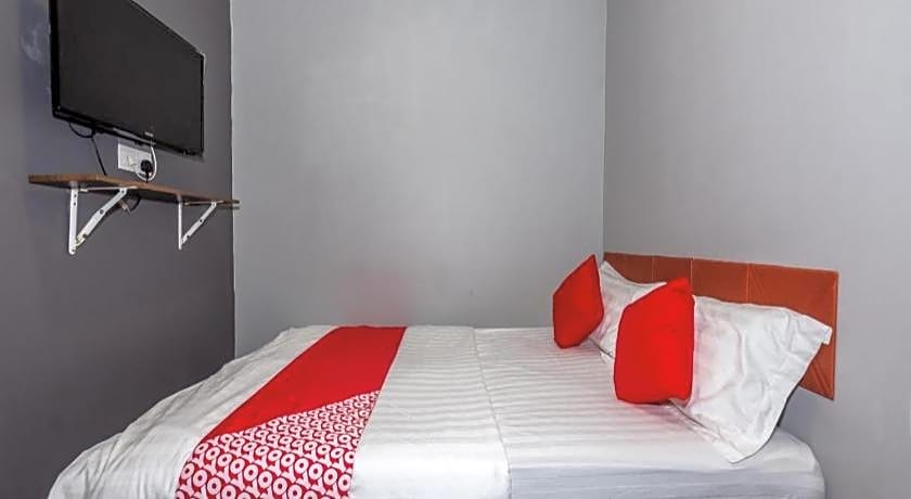 Hotel O 1184 Ho Hotel