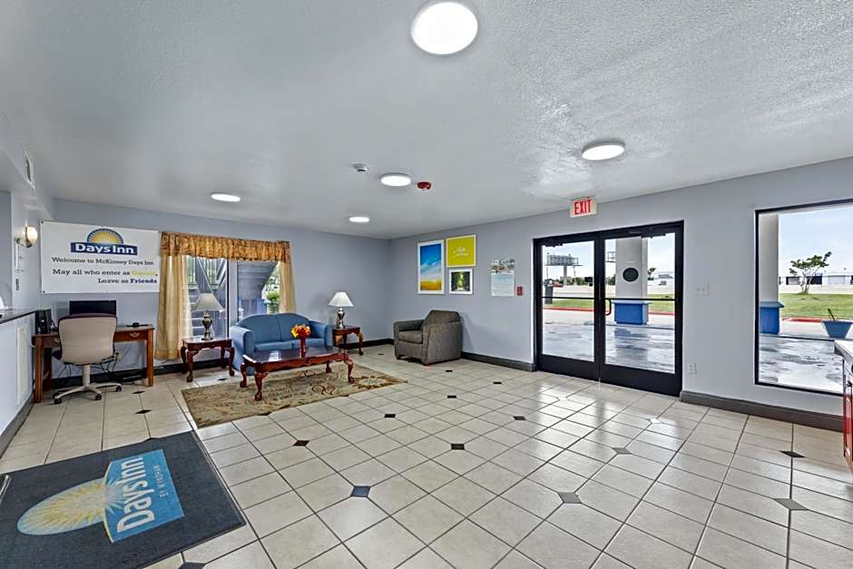 Days Inn by Wyndham McKinney
