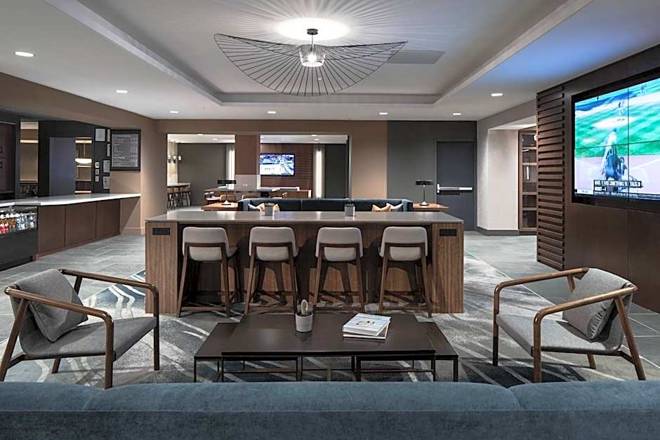 Chicago Marriott Schaumburg