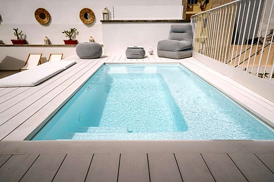 Emblemático F24-Only Adults B&B