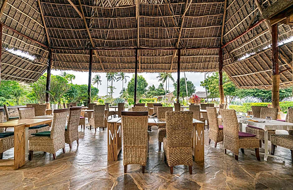 Maharaja Boutique Hotel Zanzibar