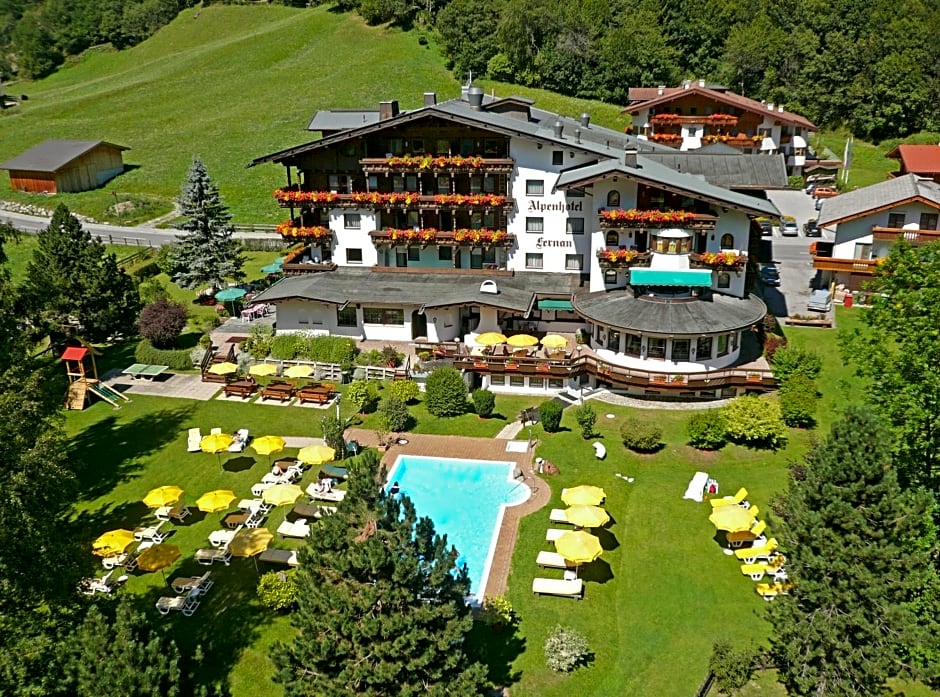 Alpenhotel Fernau