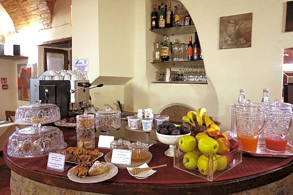 Hotel Villa San Michele