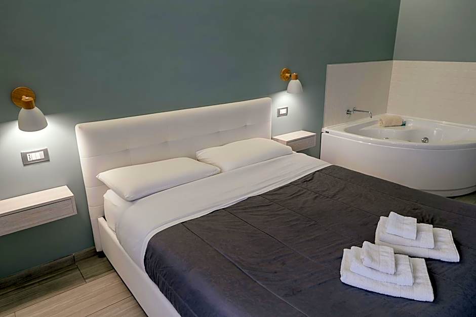 Zaro Suites B&B