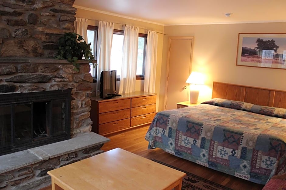 Nootka Lodge