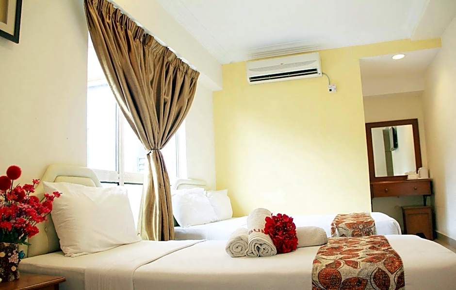 Sun Inns Hotel Sunway Mentari