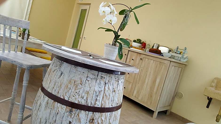 B&B Vivere il Mare