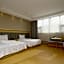 GreenTree Inn ShanXi TaiYuan JianSheS) Road Changfeng Road Express Hotel                        