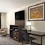 Crown Pointe Lodge; BW Signature Collection