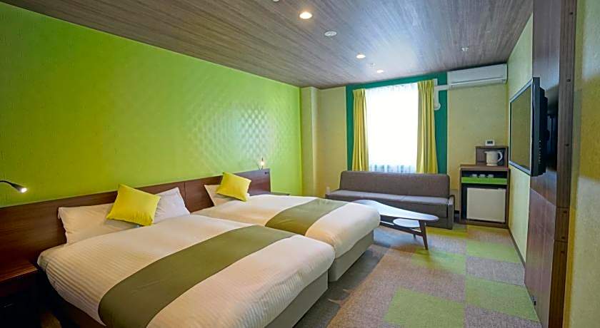 La'gent Hotel Tokyo Bay