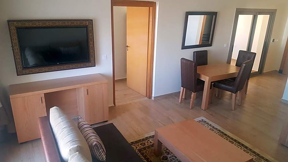 Rofaida Appart'Hotel