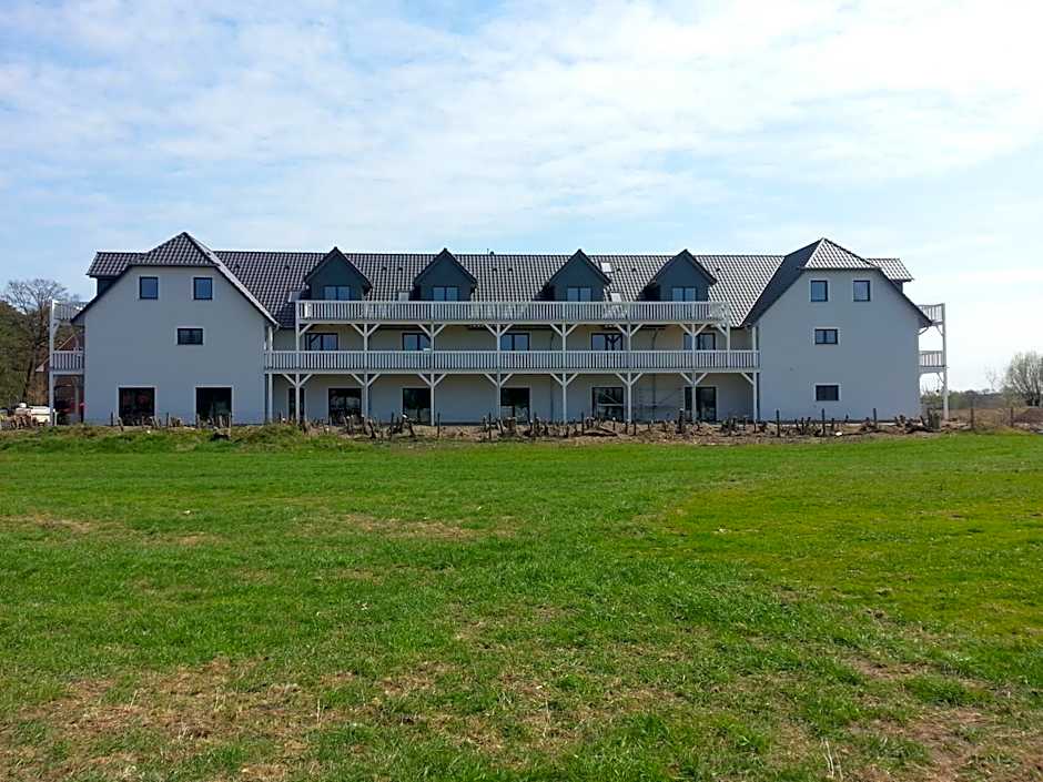 Ostseehotel Boltenhagen