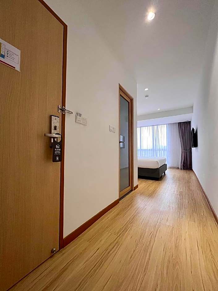 MIYABI HOTEL PERMAS