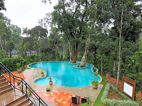 The Windflower Resorts & Spa Coorg